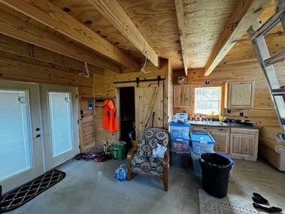 Off The Grid Retreat In Southern VA - image 20