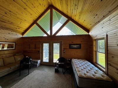 Off The Grid Retreat In Southern VA - image 21