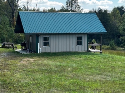 Off The Grid Retreat In Southern VA - image 14