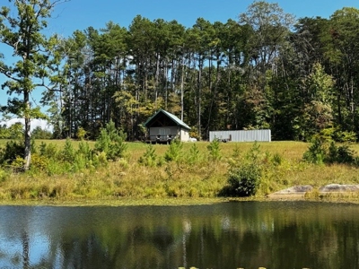 Off The Grid Retreat In Southern VA - image 8