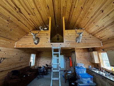 Off The Grid Retreat In Southern VA - image 23