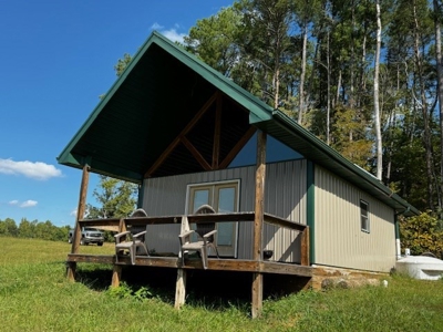 Off The Grid Retreat In Southern VA - image 17
