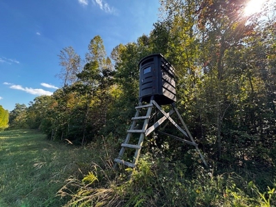 Off The Grid Retreat In Southern VA - image 35