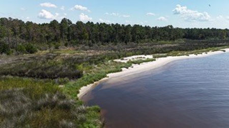 Waterfront Lot for Sale Beaufort, NC - image 42