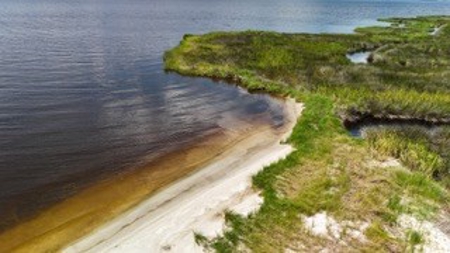 Waterfront Lot for Sale Beaufort, NC - image 38