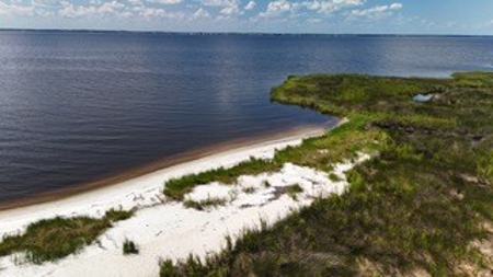 Waterfront Lot for Sale Beaufort, NC - image 49