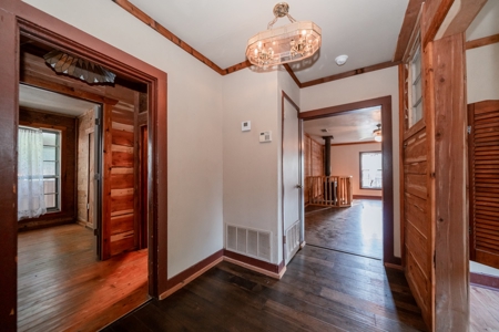 Home For Sale in Longview, Texas - image 36