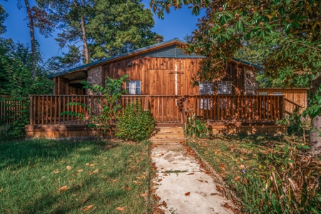 Home For Sale in Longview, Texas - image 1