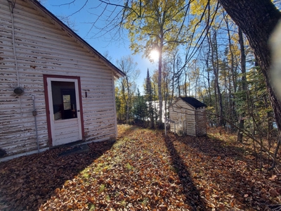 Island Lake Cabin for Sale in Northern Minnesota - image 5