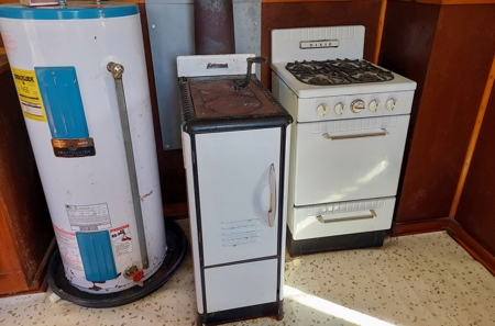 Island Lake Cabin for Sale in Northern Minnesota - image 14