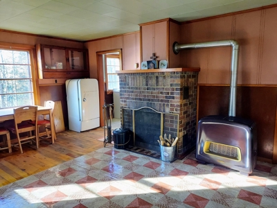 Island Lake Cabin for Sale in Northern Minnesota - image 17