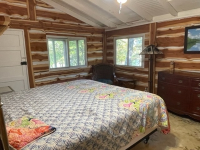 Cabin on the Spring River For Sale in Hardy AR - image 22