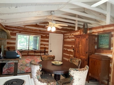 Cabin on the Spring River For Sale in Hardy AR - image 21