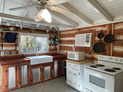 Cabin on the Spring River For Sale in Hardy AR - image 17