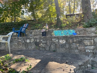 Cabin on the Spring River For Sale in Hardy AR - image 7