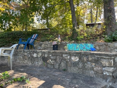 Cabin on the Spring River For Sale in Hardy AR - image 6