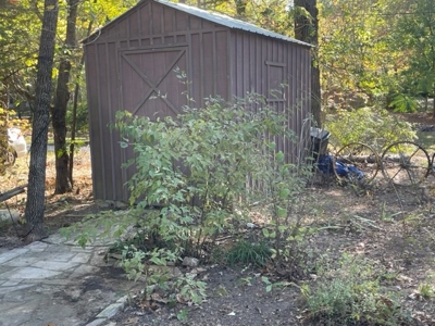 Cabin on the Spring River For Sale in Hardy AR - image 26