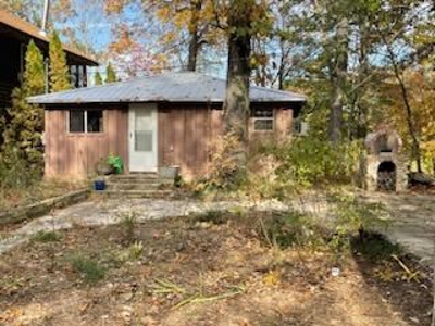 Cabin on the Spring River For Sale in Hardy AR - image 34