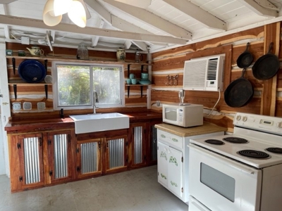 Cabin on the Spring River For Sale in Hardy AR - image 14