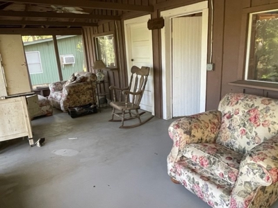 Cabin on the Spring River For Sale in Hardy AR - image 11