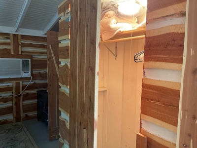 Cabin on the Spring River For Sale in Hardy AR - image 29