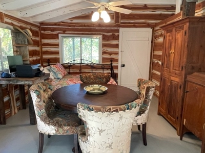 Cabin on the Spring River For Sale in Hardy AR - image 18