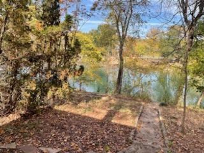 Cabin on the Spring River For Sale in Hardy AR - image 35