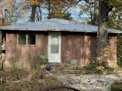 Cabin on the Spring River For Sale in Hardy AR - image 33