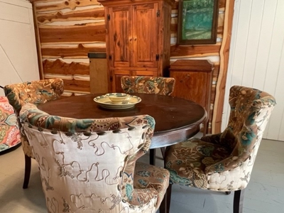 Cabin on the Spring River For Sale in Hardy AR - image 20