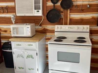 Cabin on the Spring River For Sale in Hardy AR - image 16