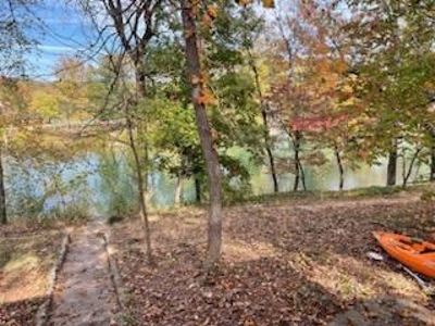 Cabin on the Spring River For Sale in Hardy AR - image 36