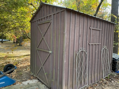 Cabin on the Spring River For Sale in Hardy AR - image 38