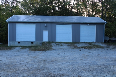 Home For Sale St. Clair County Missouri - image 13