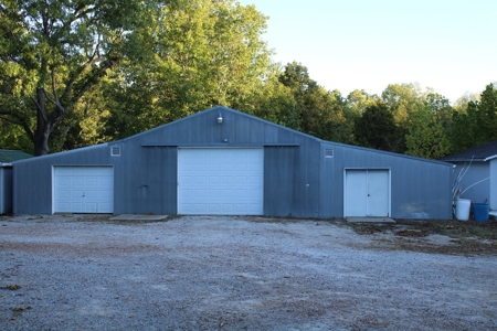 Home For Sale St. Clair County Missouri - image 14