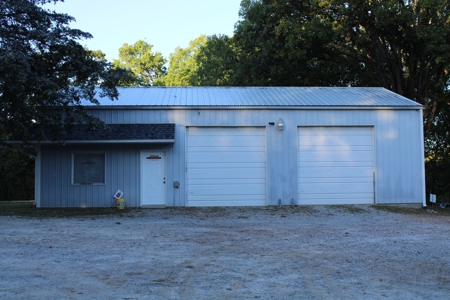 Home For Sale St. Clair County Missouri - image 15