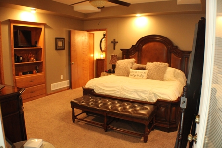 Home For Sale St. Clair County Missouri - image 23