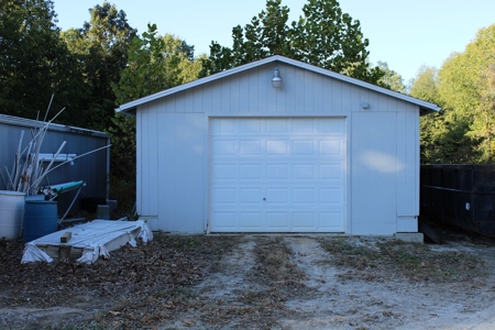 Home For Sale St. Clair County Missouri - image 12