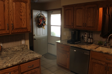 Home For Sale St. Clair County Missouri - image 41