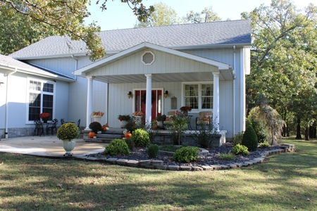 Home For Sale St. Clair County Missouri - image 5