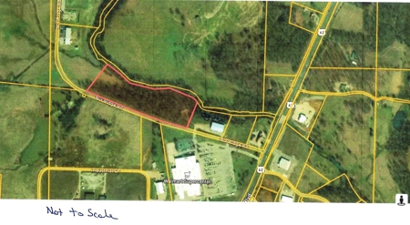 Versatile Land In Ash Flat, AR For Sale - image 1
