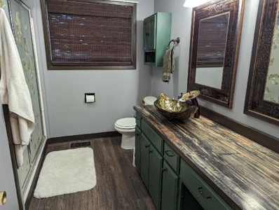 Eastern Oregon Three Bedroom Home - image 7