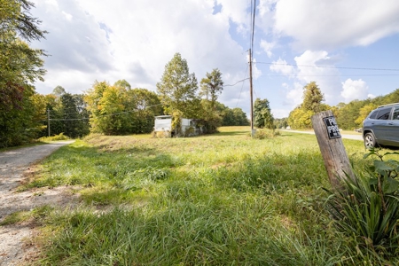 Building Land for Sale in Franklin County! - image 2