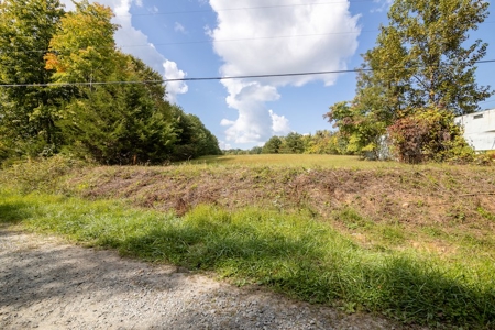 Building Land for Sale in Franklin County! - image 4