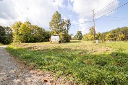 Building Land for Sale in Franklin County! - image 3