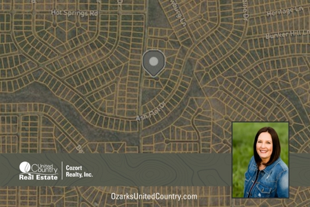 Land for Sale in Horseshoe Bend, Arkansas - image 1