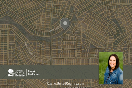 Land for Sale in Horseshoe Bend, Arkansas - image 1