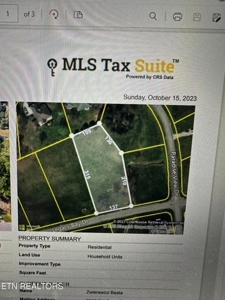 Lakefront Community Lot For Sale Mooresburg, TN - image 6