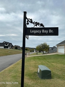 Lakefront Community Lot For Sale Mooresburg, TN - image 5