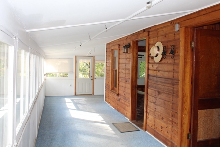 Home on Bull Shoals Lake, Noland Point with 2 Slip Boat Dock - image 13
