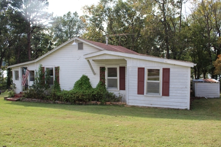Home on Bull Shoals Lake, Noland Point with 2 Slip Boat Dock - image 8